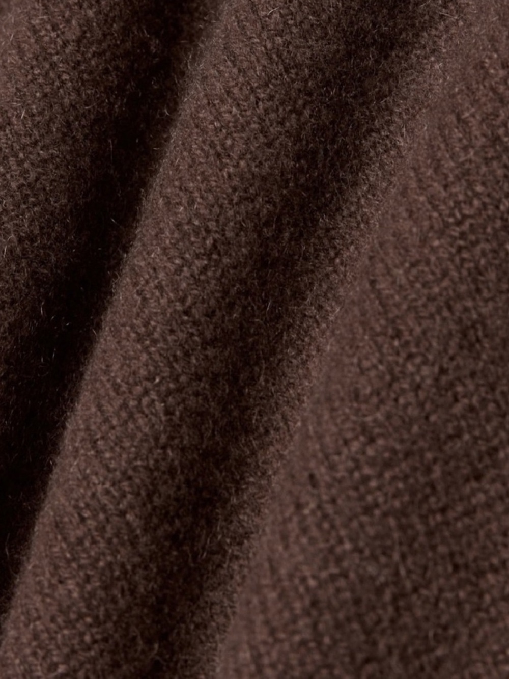 The Group by Babaton LUXE CASHMERE V-NECK SWEATER - Picture 4 of 10